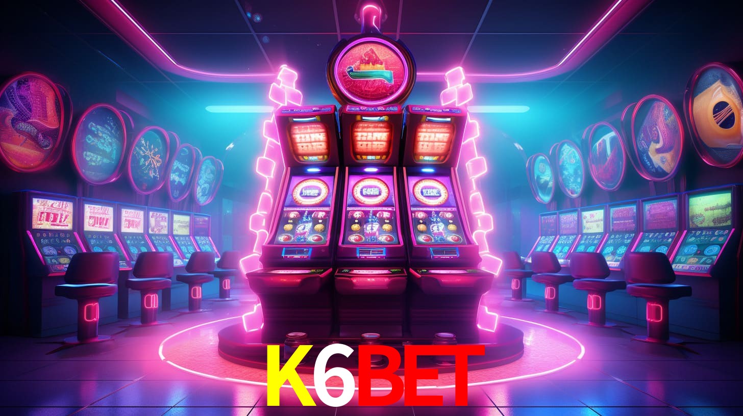 K6BET: Seu Especialista em Apostas Esportivas Brasileiras