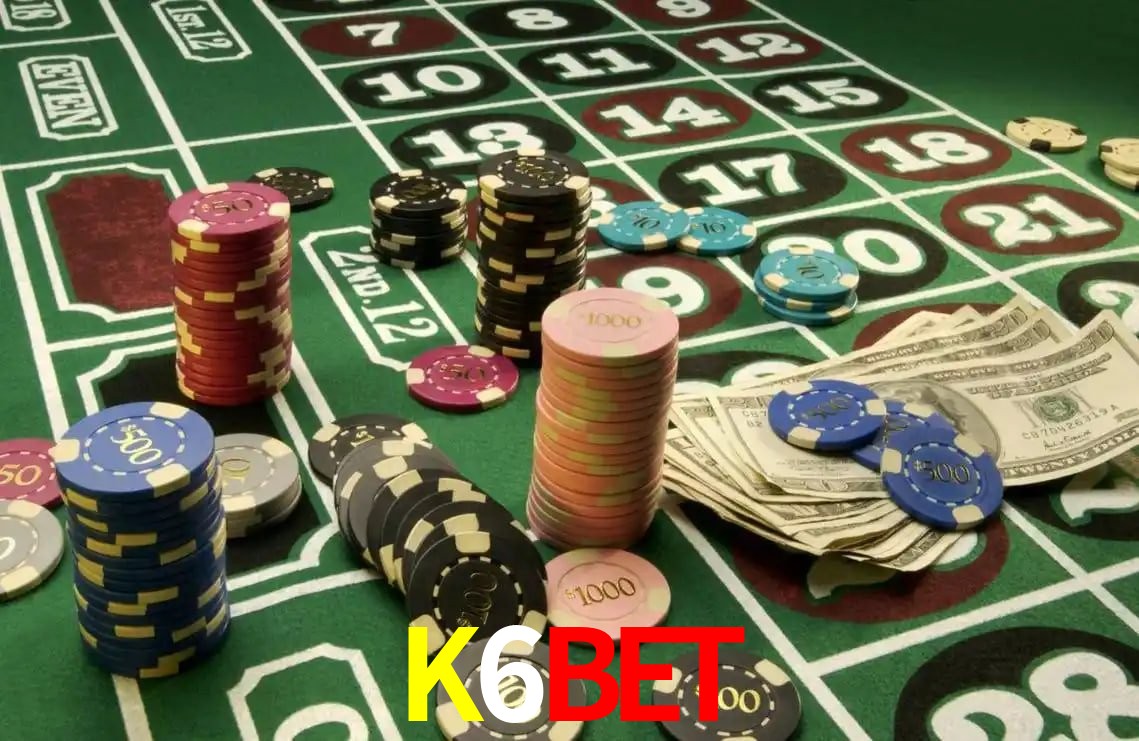 Experimente o Login Seguro Premium no K6BET