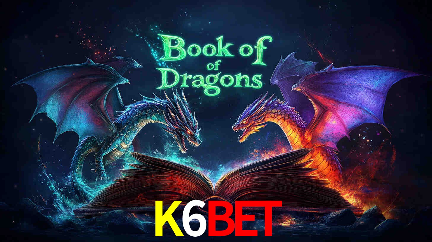 Desvendando o Mundo dos Jogos Virtuais na K6BET