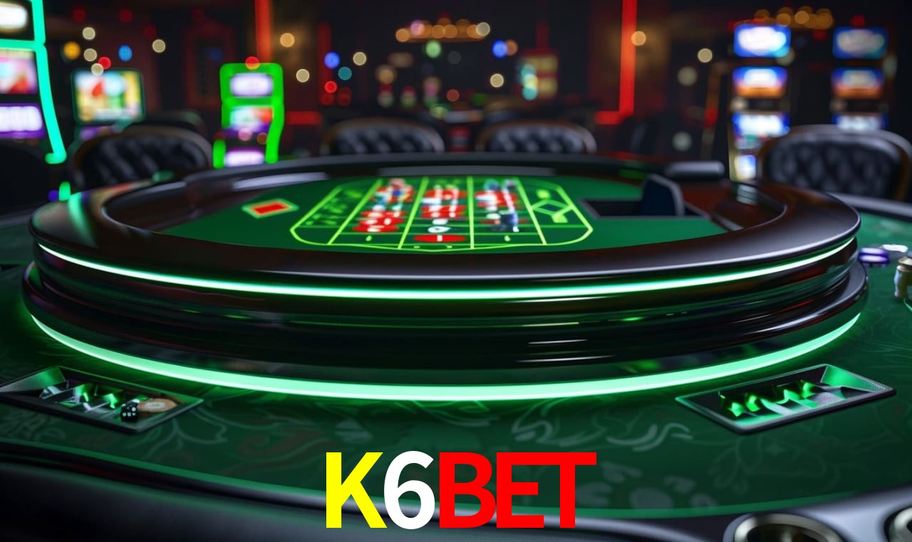 Exclusive Offers K6BET