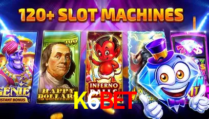 Apostas Esportivas na K6BET: Um Guia Completo