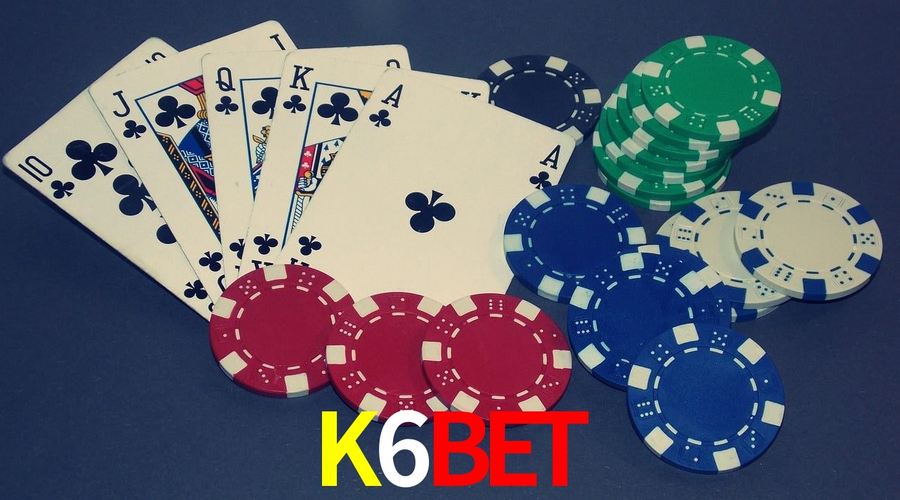 Game Statistics K6BET