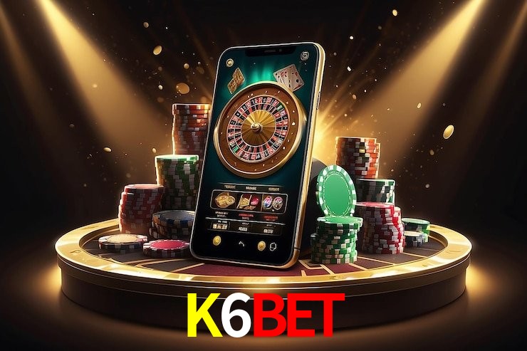 Login Seguro K6BET