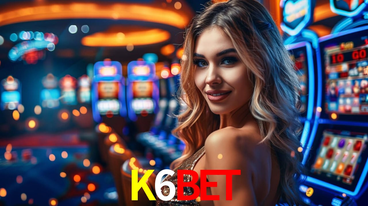 Bonus Features K6BET