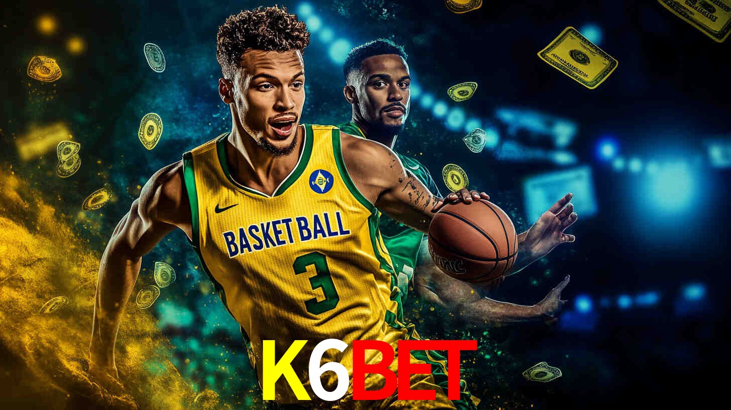 A Popularidade dos Caça-Níqueis no K6BET